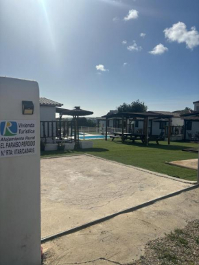 El Paraíso Perdido, Conil De La Frontera